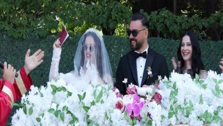 Düğün yapacaklar dikkat! Artık müzikler için telif ödenecek! Salonlar ile mukavele imzalanmaya başlandı