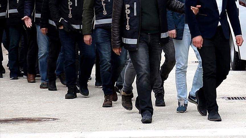 EGM duyurdu! 1 Mayıs’taki müsaadesiz şovlarda 418 kişi gözaltına alındı
