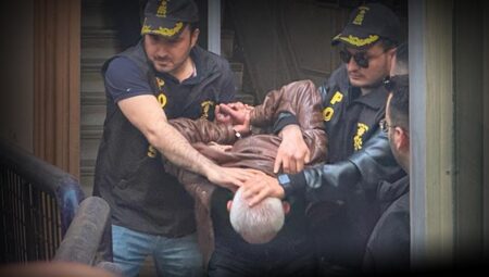 EGM’den Tengioğlu’nun ‘İmamoğlu’na suikast’ ihbarı yaptığı iddası hakkında açıklama