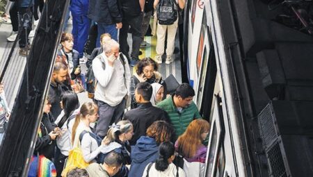 Elektrik ağına halay örneği