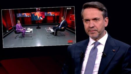 Enerji Bakanı Bayraktar CNN Türk’te: Türkiye, güçte merkez ülke pozisyonunda