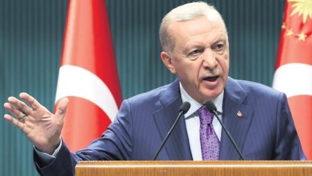 Erdoğan, İsrail akınlarına sert reaksiyon gösterdi: Sessizlik sarmalı artık son bulmalı