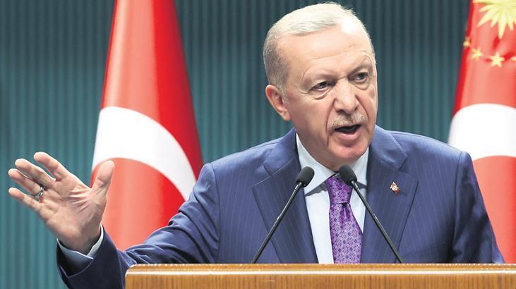 Erdoğan, İsrail akınlarına sert reaksiyon gösterdi: Sessizlik sarmalı artık son bulmalı
