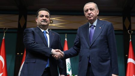Erdoğan’dan Hindistan-Pakistan tansiyonuna ait açıklama: Sıcak çatışmaya dönmesinden tasa duyuyoruz