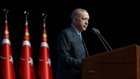 Erdoğan’dan ‘Terörsüz Türkiye’ için son dakika açıklaması: Her an muştuları alabilirsiniz