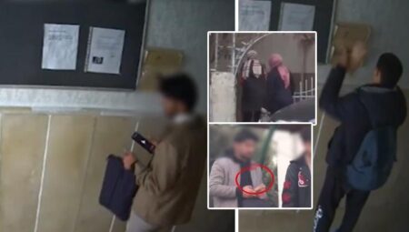 FETÖ’nün aktüel örgüt yapısı deşifre edildi! 208 kişi yakalandı