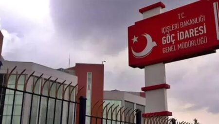 Göç Yönetiminden, “geçici barınma merkezinde çocuğa süt ve ilaç verilmediği” tezine ait açıklama