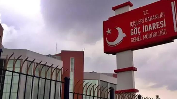 Göç Yönetiminden, “geçici barınma merkezinde çocuğa süt ve ilaç verilmediği” tezine ait açıklama