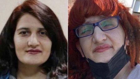 HDP’li eski vekil Semra Güzel’in tutukluluğuna devam kararı
