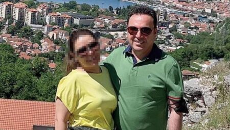 Hoşluk merkezi sahibine kefil oldu, borcu ödeyemeyince intihar etti