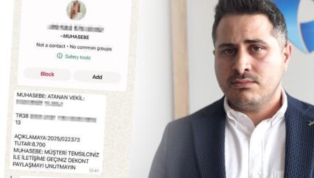 IBAN’ı araştırınca gerçeği öğrendi! Hesap Erzurum’da, muhatap devlet