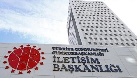 İrtibat Başkanlığı: Devlet idaresinin rastgele bir pazarlık üzerine süreç yönetmesi kelam konusu değildir
