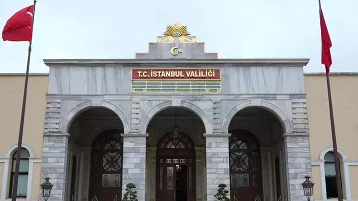 İstanbul Valiliği “Özgür Özel’in makam aracı kapalı otoparka alınmadı” tezleriyle ilgili açıklamada bulundu