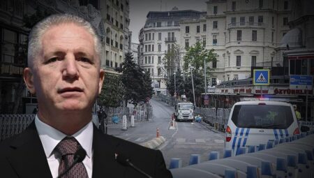 İstanbul Valisi Gül’den 1 Mayıs açıklaması! Provokatif teşebbüslere karşı uyardı