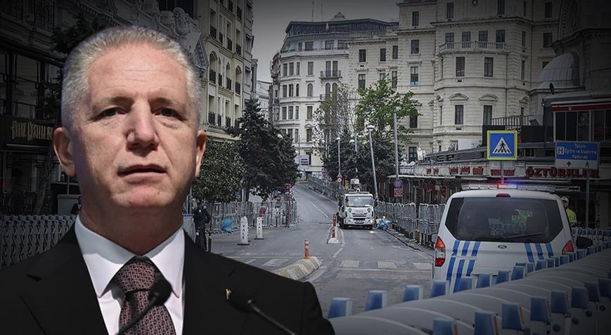 İstanbul Valisi Gül’den 1 Mayıs açıklaması! Provokatif teşebbüslere karşı uyardı