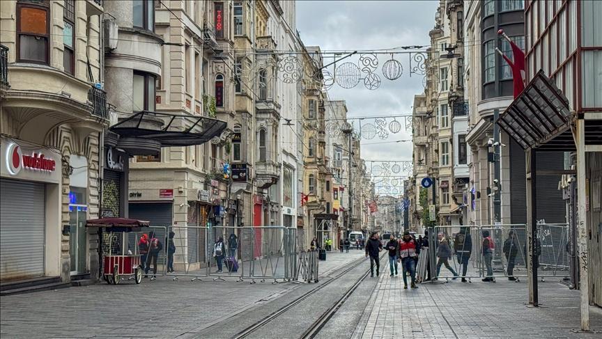 İstanbul’da 1 Mayıs’ın provoke edilmesi soruşturmasında 7 tutuklama