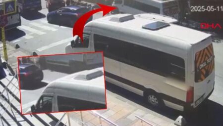 Kağıthane’de feci kaza! Meyyit ve yaralılar var