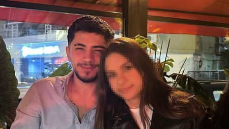 Katil mi suçsuz mu? 17 yaşındaki genç kız tutuklandı… Sır dolu son buluşma