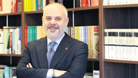 Kılıç: Bu süreçte ne bir taviz ne de bir pazarlık var