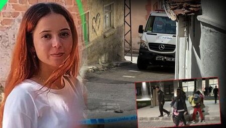 Kütahya’da Nagihan Uyğur’un vahim ölümü! 1 yıldır kayıptı: Cesedi beton atılmış kuyudan çıktı