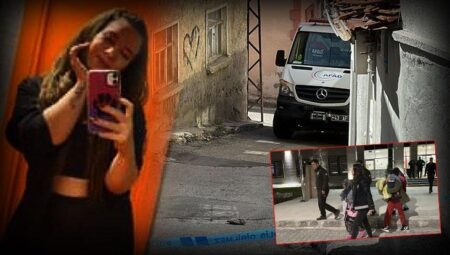 Kütahya’da vahim olay! Toplu infaz tezi 1 yıldır kayıptı: Cesedi beton atılmış kuyudan çıktı