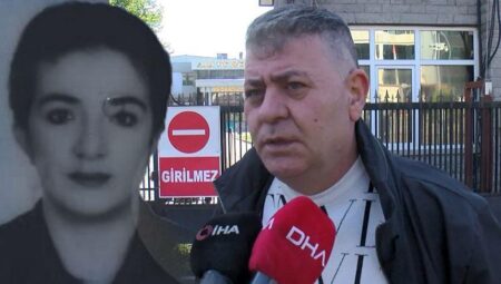 Metrobüs kazasında hayatını kaybetti! Dayıdan dehşete düşüren kelamlar