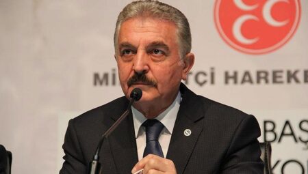 MHP Genel Sekreteri Büyükataman’dan GÜZEL Partiye sert reaksiyon