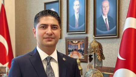 MHP’den sokak röportajları için kanun teklifi