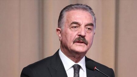 MHP’li Büyükataman’dan, Özgür Özel’e reaksiyon