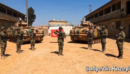 MSB’den ‘Anneler Günü’ görüntüsü