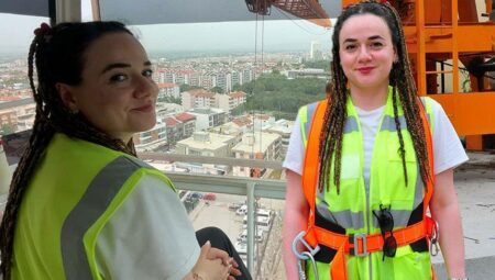 Mühendislik mesleğini bıraktı! Yeni mesleğini gören şaşkına dönüyor: ‘Alıştıkça kaygım geçti’