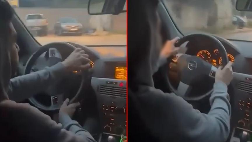 Müşteri üzere bindi, polise teslim etti! Kimliği ise şaşkına çevirdi