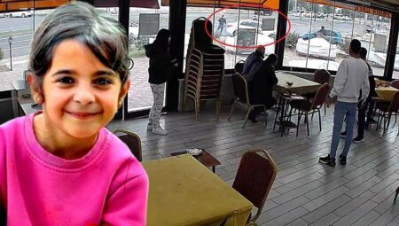 Narin Güran davasında flaş gelişme! Hakim HSK’ya ikinci kere şikayet edildi