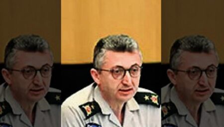 NATO’ya Türk yönetici atandı