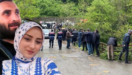 Ordu’dan 2’nci acı haber! Gizem’in akabinde Süleyman’ın da cesedi bulundu