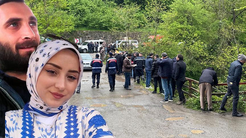 Ordu’dan 2’nci acı haber! Gizem’in akabinde Süleyman’ın da cesedi bulundu