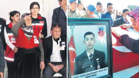 Öteki canlar yanmasın