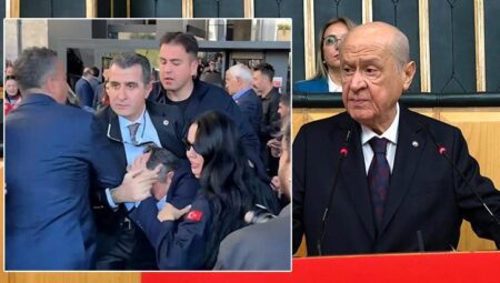 Özgür Özel’e hücum | Bahçeli: Bahse husus provokasyon her manada düşündürücü ve ürperticidir