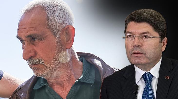 Özgür Özel’e saldıran Selçuk Tengioğlu hakkında Bakan Tunç’tan açıklama