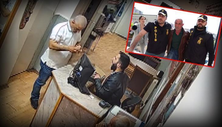 Özgür Özel’e saldıran Selçuk Tengioğlu’nun kaldığı otelin işletmecisinin sözü ortaya çıktı