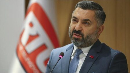 RTÜK’ten, ‘Sultan Abdülhamid’e hakaret’ incelemesi