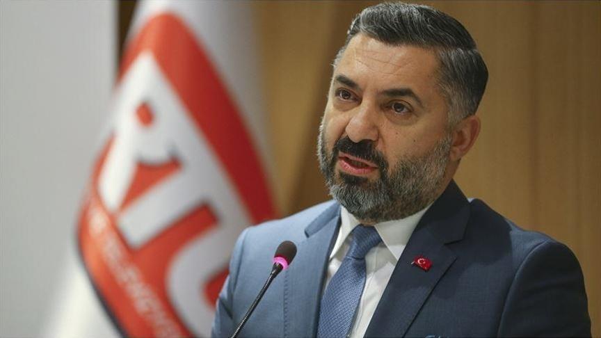 RTÜK’ten, ‘Sultan Abdülhamid’e hakaret’ incelemesi