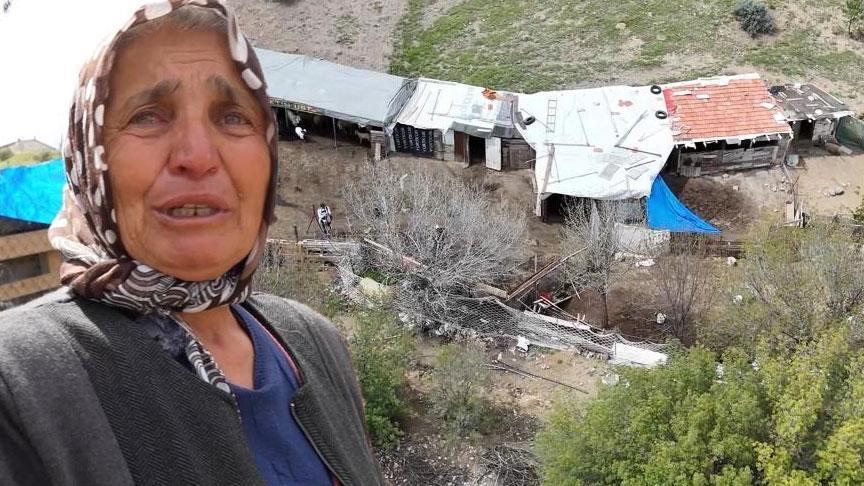 Sabah görüntüyü görünce şoke oldular! ‘Eşimden bile kıskanıyordum’