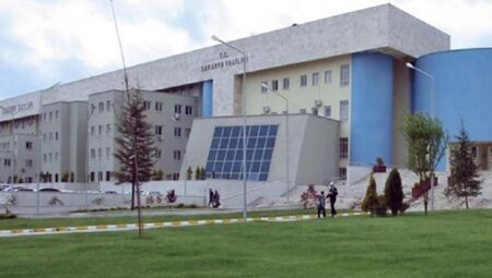 Sakarya Valiliğinden bakım merkezi haberleri için açıklama