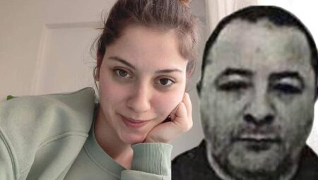 Saplantılı komşu dehşetinde dehşetli ayrıntılar ortaya çıktı! ‘Bir gün boyunca cesetle durmuş’