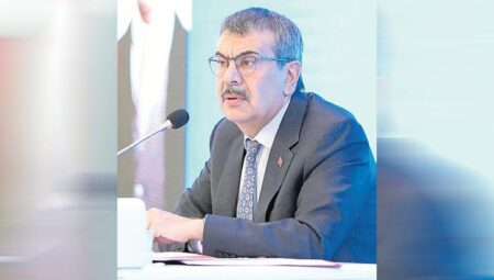 ‘Sınav güvenliği için jammer var’