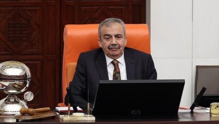 Sırrı Süreyya Öncü’nün sıhhat durumu nasıl? İstanbul Vilayet Sıhhat Müdürü’nden açıklama