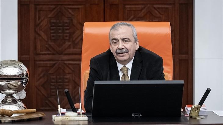 Siyasilerden Sırrı Süreyya Lider için başsağlığı iletileri
