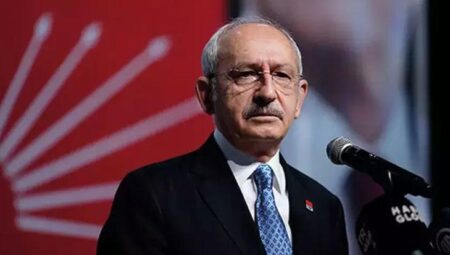Son dakika! CHP’ye kurultay soruşturması: Kılıçdaroğlu söze çağrıldı