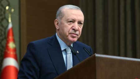 Son dakika | Cumhurbaşkanı Erdoğan’dan değerli açıklamalar